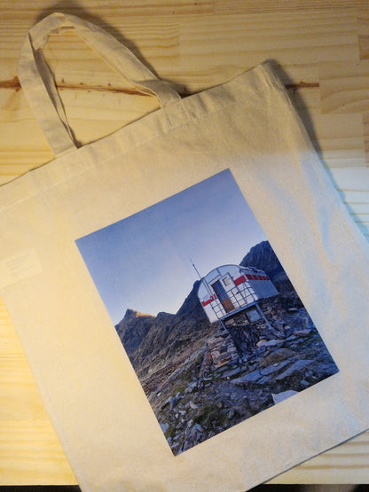 Tote bag personnalisé