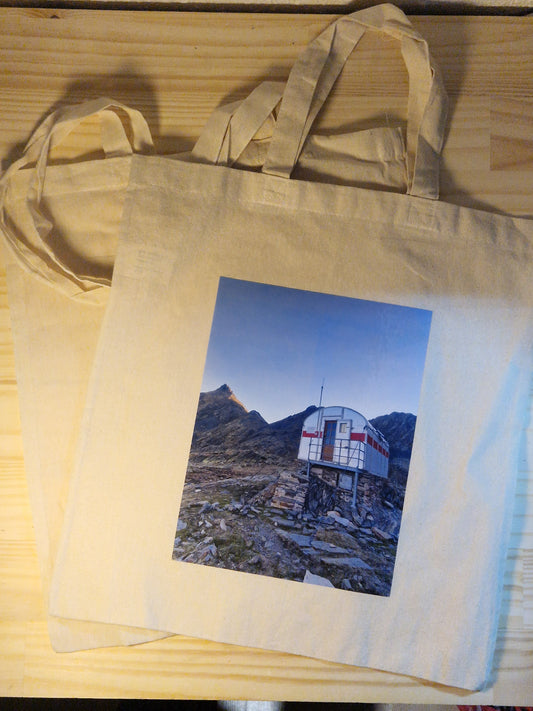 Tote bag personnalisé